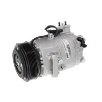 Air Conditioning Compressor 12 V R 134a Ø 109 mm...