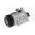 Air Conditioning Compressor 12 V R 134a Ø 109 mm VALEO for e.g. OPEL ASTRA