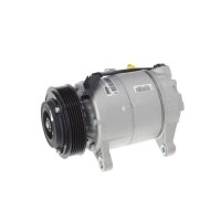 Air Conditioning Compressor 12 V R 134a Ø 109 mm...