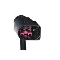Klimakompressor 110mm mit PAG-Kompressoröl VALEO...