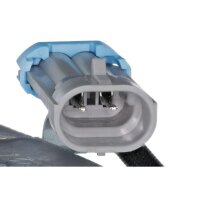 Klimakompressor 120mm mit PAG-Kompressoröl VALEO...