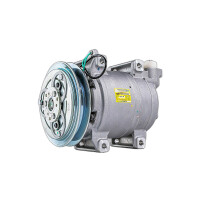 Air Con Compressor 24 V R 134a Ø 137 mm VALEO...