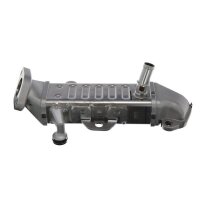 Exhaust Gas Recirculation Cooler without EGR Valve VALEO for e.g. ALFA ROMEO