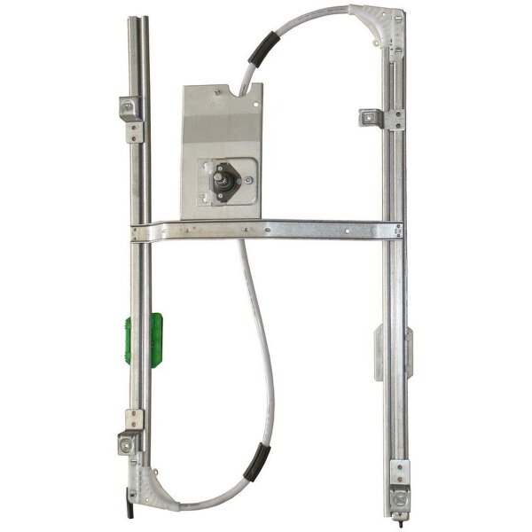 Fensterheber vorne links manuell ohne Elektromotor VALEO für u.a. RENAULT TRUCKS