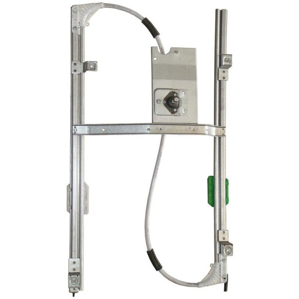 Front right manual Window Regulator VALEO for RENAULT TRUCKS and others