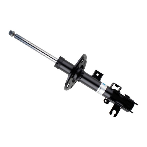 Shock absorber front axle left gas strut BILSTEIN B4 for...