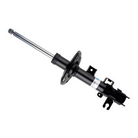 Shock absorber front axle left gas strut BILSTEIN B4 for...