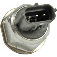 Fuel Pressure Sensor METZGER IAM-Expertise suitable for...