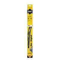 Wiper blade with 650 mm bow-type wiper technology SWF for...