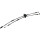 Cable Pull Manual Transmission Double cable pull METZGER for e.g. FIAT PANDA