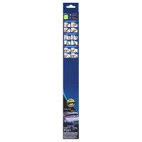 Wischblatt hinten 300 mm VALEO IAM-Expertise passend für u.a. RENAULT TWINGO