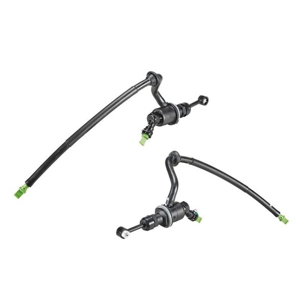 Master Cylinder Clutch VALEO IAM-Expertise suitable for e.g. RENAULT MASTER