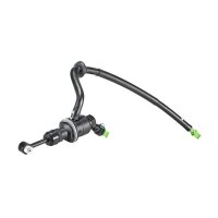 Geberzylinder Kupplung VALEO IAM-Expertise passend...