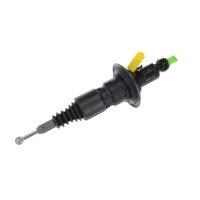 Master Cylinder Clutch VALEO IAM-Expertise suitable for...