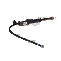 Geberzylinder Kupplung Ø 15,87 mm Kunststoff VALEO...