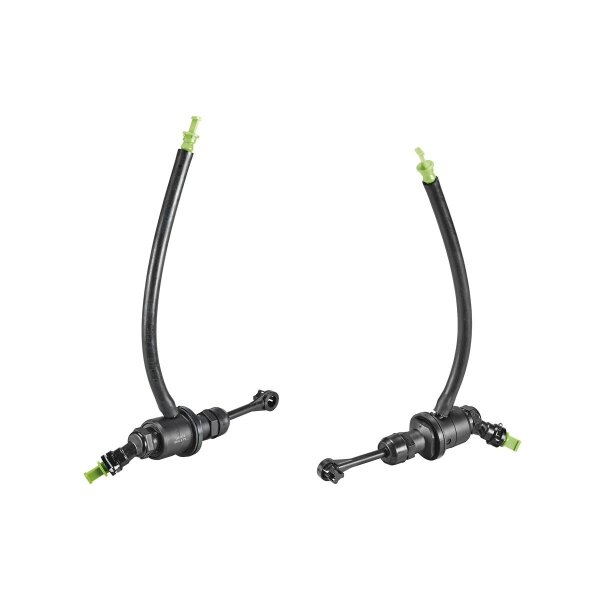 Master Cylinder Clutch VALEO IAM-Expertise suitable for e.g. NISSAN MICRA