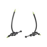 Master Cylinder Clutch VALEO IAM-Expertise suitable for...