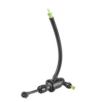 Master Cylinder Clutch VALEO IAM-Expertise suitable for...