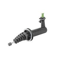 Nehmerzylinder Kupplung VALEO IAM-Expertise passend...