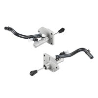 VALEO clutch master cylinder for SANTA FÉ