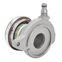Central slave cylinder clutch VALEO for LAND ROVER DISCOVERY