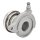 Central slave cylinder clutch VALEO for LAND ROVER DISCOVERY
