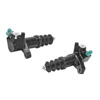 Nehmerzylinder Kupplung VALEO für CHEVROLET AVEO /