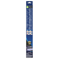 Wiper Blade rear 400 mm VALEO IAM-Expertise suitable for e.g. OPEL ASTRA