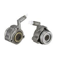 Central release clutch VALEO for FIAT DUCATO box