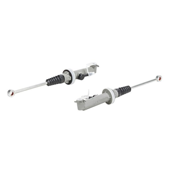 Geberzylinder Kupplung VALEO IAM-Expertise passend für u.a. FORD TRANSIT