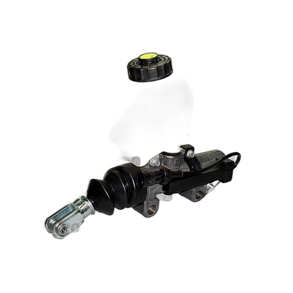 Master Cylinder Clutch Ø 31.75 mm aluminium VALEO for e.g. IVECO EUROTRAKKER