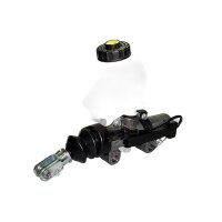 Geberzylinder Kupplung Ø 31,75 mm Aluminium VALEO...