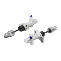 Geberzylinder Kupplung Alu für KG150051.7.1 VALEO...