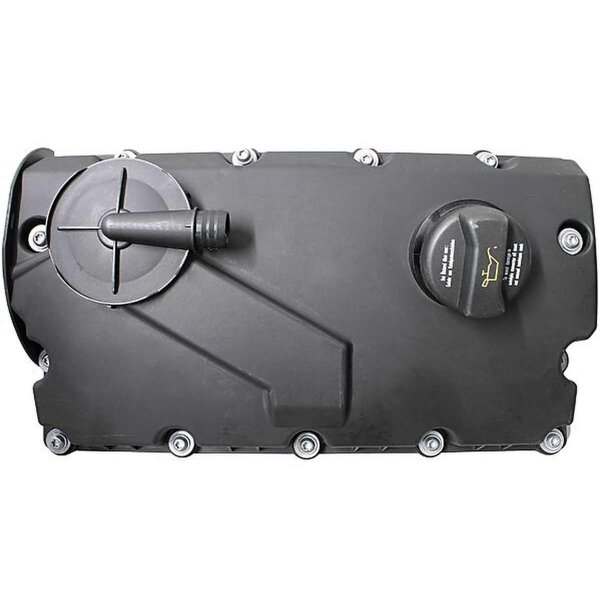 Cylinder Head Cover for 2141000 with Seal METZGER for e.g. VW BORA