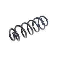 Suspension Spring Rear Axle Coil Spring TRISCAN for SEAT...