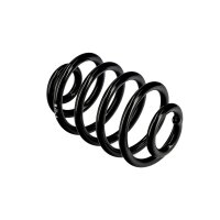 Suspension Spring rear axle coil spring Ø 12.8 mm EIBACH for e.g. RENAULT CLIO