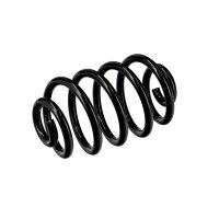 Suspension Spring rear axle coil spring Ø 12.8 mm EIBACH for e.g. RENAULT CLIO