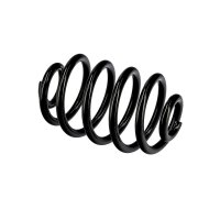 Suspension Spring rear axle coil spring Ø 12.8 mm EIBACH for e.g. RENAULT CLIO