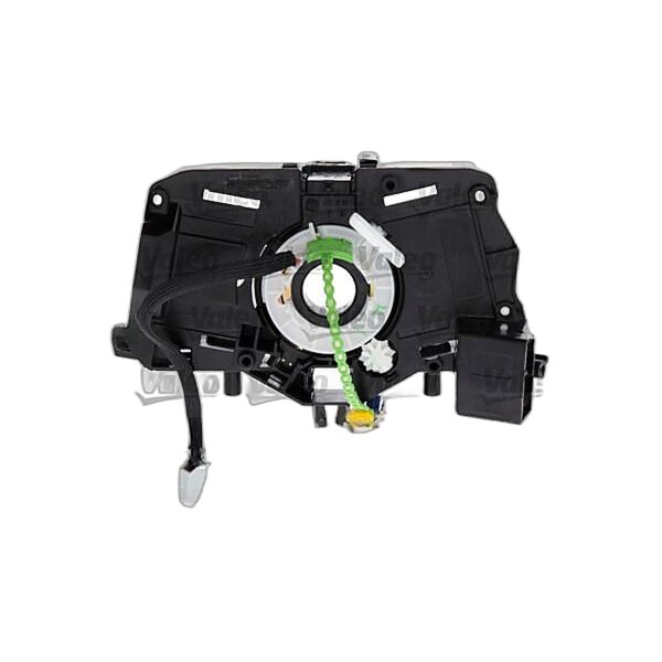 Clock Spring Airbag without airbag coil spring VALEO IAM-Expertise fits DACIA