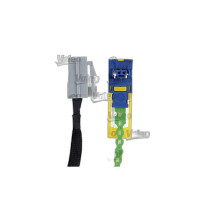 Clock Spring Airbag without airbag coil spring VALEO IAM-Expertise fits DACIA