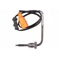 Sensor Abgastemperatur 455mm PTC Sensor METZGER für...