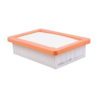 Luftfilter Filtereinsatz MAHLE für RENAULT TWINGO...