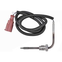 Sensor Abgastemperatur 740mm PTC Sensor METZGER für...