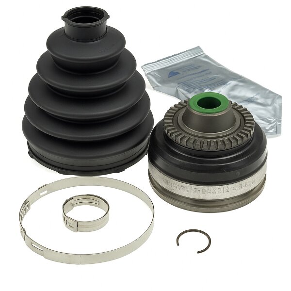 Joint Kit, drive shaft TPE (thermoplastic elastomer) LÖBRO for e.g. BMW 5er