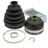 Joint Kit Drive Shaft TPE Ø86mm CV Joint +grease...