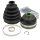 Joint Kit, drive shaft TPE (thermoplastic elastomer) LÖBRO for e.g. BMW 5er