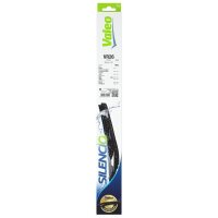5 Wischblatt Scheibenwischergummi hinten 300mm VALEO...