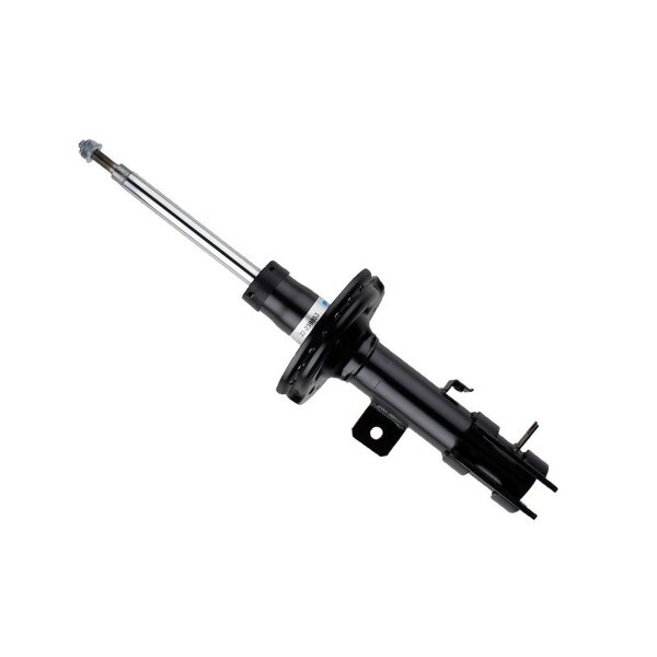 Stoßdämpfer vorne links Gasdruck Federbein BILSTEIN B4 für u.a. KIA Rio III