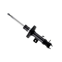 Shock absorber front left gas strut BILSTEIN B4 for e.g....