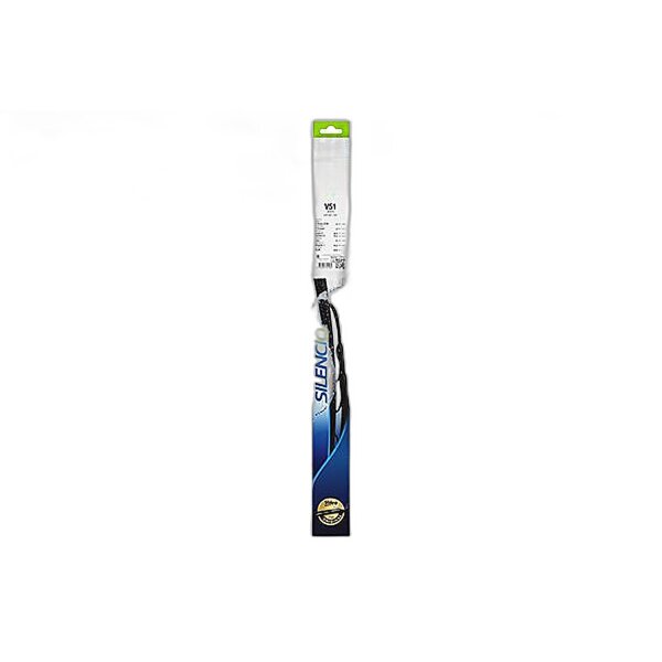 Wiper Blade 510 mm VALEO IAM-Expertise suitable for e.g. BMW 3 Series
